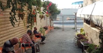 חוף המבטחים של העבריינים המזדקנים