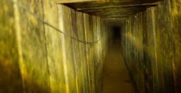 רשות המסים נסוגה מטענה שלא ניתן להזדכות על חוב אבוד בעזה