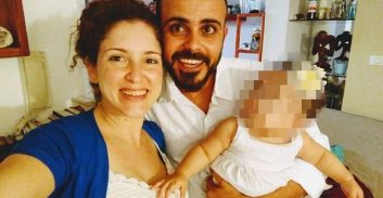 תוך ארבע שנים: עלייה של 160 אחוז בפניות נשים על אלימות במשפחה