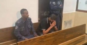 אמיר אבו לבן החשוד בדריסת הילד איתי מרגי ביום כיפור זומן לשימוע