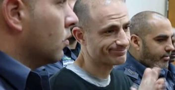 האתרוג נגד אסי אבוטבול