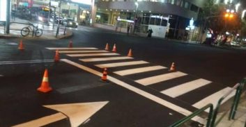 כתב אישום: דרס הולך רגל, וברח לגדה המערבית כדי לתקן את הרכב