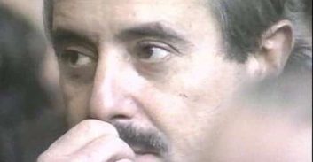 נשיאת בית משפט עליון על המאפיה באיטליה ורצח השופט עדי אזר