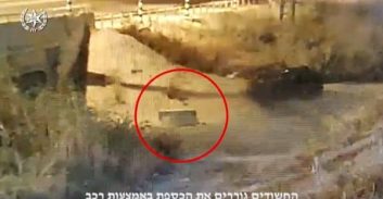 הפריצה המתוחכמת הסתיימה עם שלל בשווי מיליוני שקלים, שנעלם