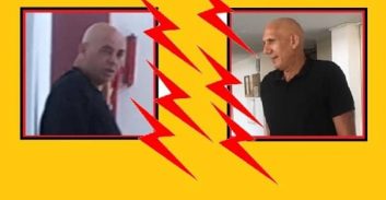 הערעור נדחה: רון קופמן ישלם פיצויים לדורון ג'מצ'י