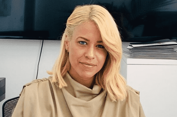 תמונה של הדר ברוקנשטיין