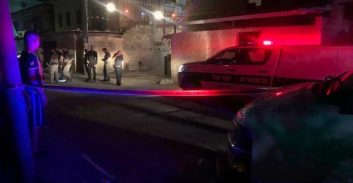 ג'סר א-זרקא: שני חשודים בירי ופציעת צעיר בן 24