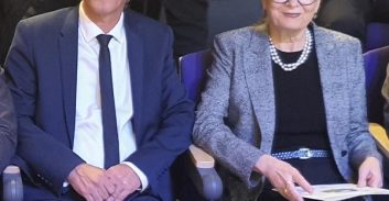 חימי: "הלשכה תפעל לאיסור הפגנות ליד בתים של עובדי ציבור"