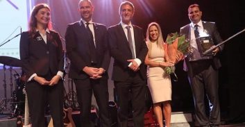 פתיחת שנת המשפט במחוז מרכז: הקואליציה של לשכת עורכי הדין