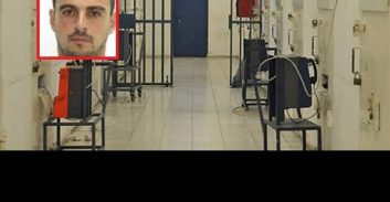 בחזרה מהצינוק של אגף 8