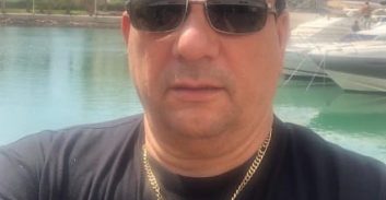 מאיר שרעבי ברדיו החברתי, בשיח מטפלים על התמכרויות