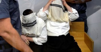 מורה בתלמוד תורה הורשע בהתעללות חמורה ב-18 קטינים