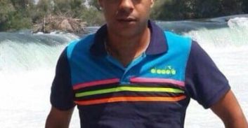 משפחת שניים מהנרצחים במג'דל כרום תרמה איברים של צעיר מהמשפחה