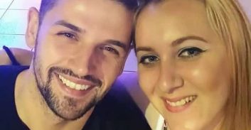 האשה שנרצחה על בעלה במעצר קודם: "אין לי חשש, אני רוצה שישתחרר"