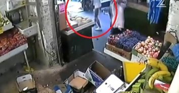 בין שתי טראומות: מלחימה ב"צוק איתן" ועד תיק הירי בשוק מחנה יהודה