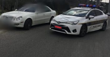 הסדר לגבר ששכל את אשתו בתאונה והורשע בסיכון חיי אדם