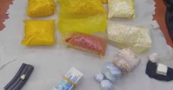 פוסטה TV: מוכר למשטרה מלוד חשוד בהחזקת אלפי כדורי אקסטזי