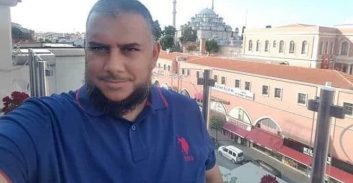 ראש התנועה האסלמית ברמלה שמתנגד לפשיעה במגזר נורה ונפצע קשה