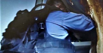 רהט: נעצר חשוד שירה ופצע את מהנדס העירייה על רקע סכסוך משפחות