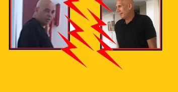 מיוחד ליום הכיפורים: קובלנות פליליות של דורון ג'מצ'י נגד רון קופמן, ולהיפך