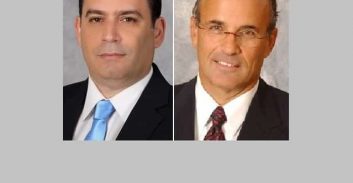 קובי ריכטר הוא המיליארדר שמאחורי יו"ר ועד מחוז תל אביב