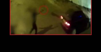 פוסטה TV: הסרטון שתיעד את הרצח בקלנסואה