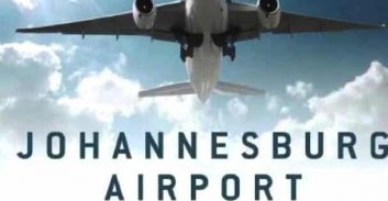 הקשר הניגרי והישראלים בדרום אפריקה