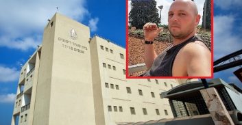 קיצור שליש לסוהר שנשפט למאסר על הברחת סמים לאסיר