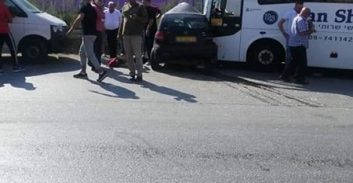 תושבת קלנסווה נהרגה בתאונה בכביש 60