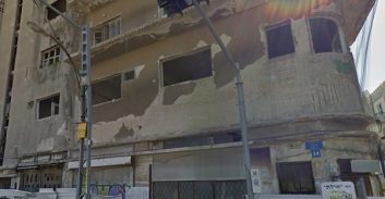 בעלי בניין ששימש כבית משפט המחוזי בת"א דורשים פטור מארנונה