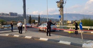 בן 47 חוסל סמוך לאיבטין