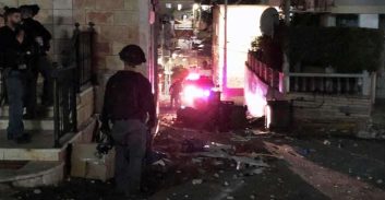 הרוג ושני פצועים בקטטה המונית בטורעאן