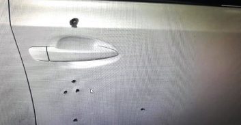 עבריין מהקריות נעצר בחשד לירי לעבר רכבו של אבי נמירובסקי