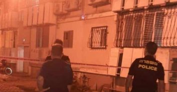 שלושה פצועים מדקירות בנהריה