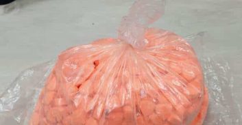 סוכן עבריין הפליל 22 חשודים בסחר בסמים ואמל"ח