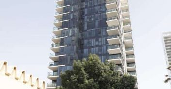 בן כהן נמצא מת בביתו