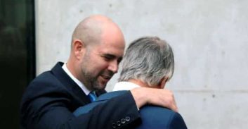 תרגיל החקירה לניר חפץ, והפשפשים