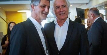 לשכת עורכי הדין עותרת נגד ראש הממשלה למינוי שר משפטים