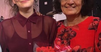 משפחת אלף וצלילי המוסיקה