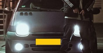 מוכר למשטרה חשוד שירה ופצע את תושב ג'לג'וליה