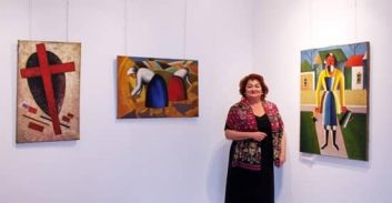 גלגולו של אוסף פרל