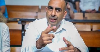 חצי שנת מאסר על תנאי לעו"ד ברק כהן בפרשת "באים לבנקים"