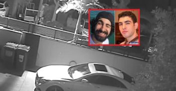 ארבע שנות מאסר לאחים מאזור בתיק של ארבעה מטעני חבלה