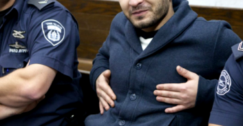 הפרקליטות דורשת להחזיר לכלא את זאור חנקישייב בתיק הסחיטה המינית