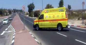 נהג שדרס למוות ילדה בת 4 נאשם בגרימת מוות ברשלנות