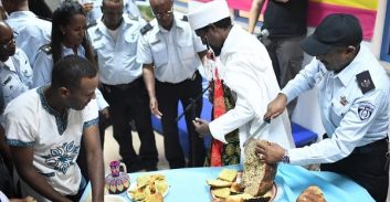 חג סיגד שמח בכלא איילון