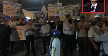 חרף מחאת הדתיים חולדאי והמועצה אישרו תחבורה ציבורית בשבת בת"א