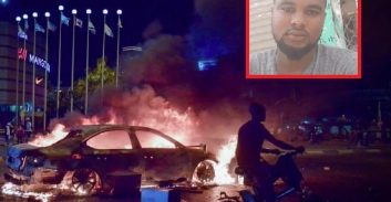 השופט פלאח אישר לתעד מרחפן את הדיון בזירת המוות של סולומון טקה