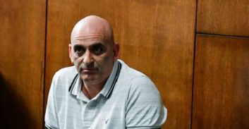 עבודות של"צ ליובל שם טוב שהורשע בהחזקת קוקאין לצריכה עצמית