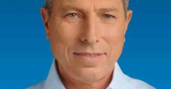 בימ"ש לקח מיעקב פרץ סמכויות ניהול כספים כראש עירייה